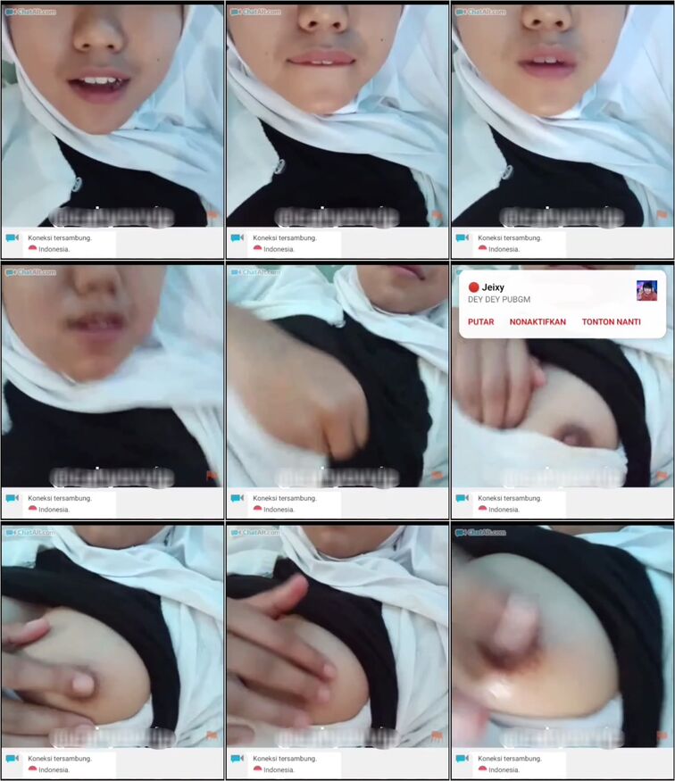 Bokep Ome Tv Si Hijab Ukhti Si Paling Birahi - Bokeplah