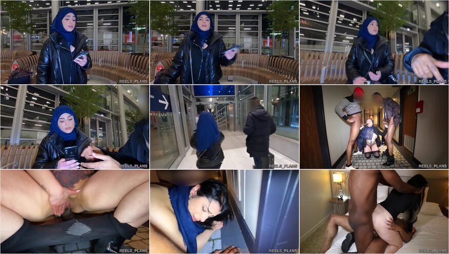 Bokep Jilbab Biru Di Gangbank Di Lorong Hotel - Bokep Indonesia
