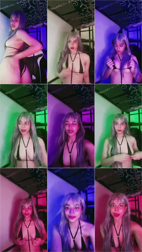Sexy Bikini Olle Mampir Sini Joget Bareng Id 32590422 Mango - Avtub