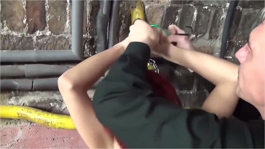 Extreme Bondage 1
