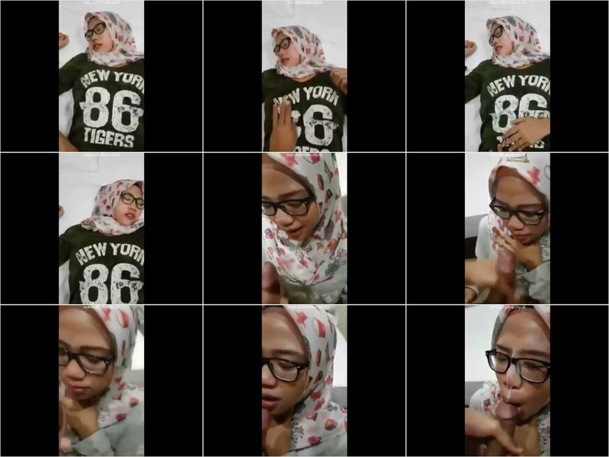 Video Siska Cannonball Jilbab Fenomenal Dari Newyork KingBokep