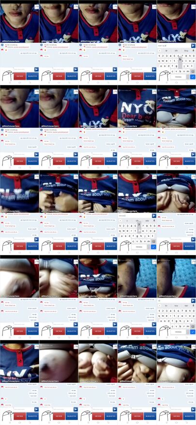 Bokep Ometv Sange 75 - Bokep Ometv
