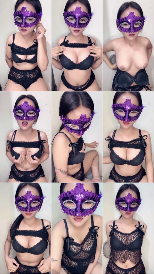 Cicipi Gadis Cantik Suka Pamer Part1