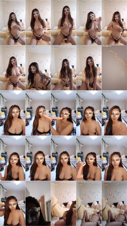 Bokep Indo Remas Toket Goyang Bantal Jilat Dildo - Bokepsin