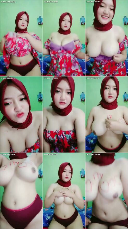 Bokep Indo Jilbab Tobrut Mulus Bugil Bikin Sange - Avtub