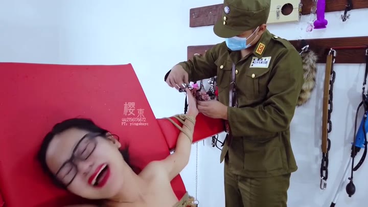 China Bondage