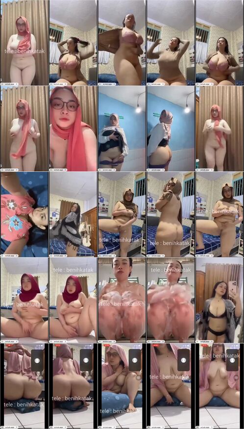 Kompilasi Remas Susu Tobrut Ibu Guru Salsa Bodynya Pulen - Igodesu