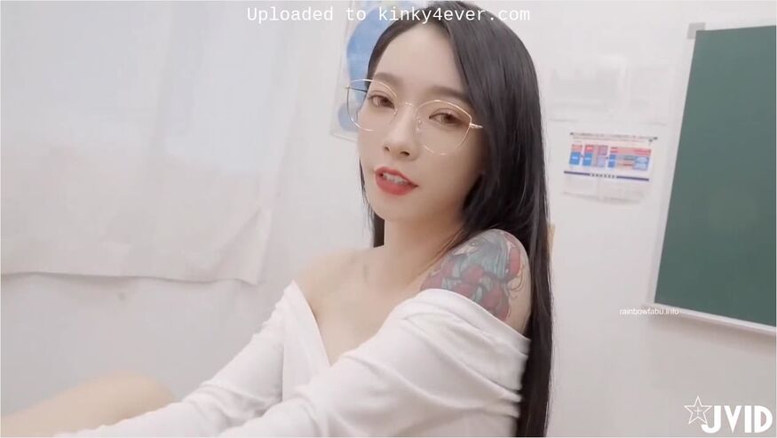 Chinese Bondage