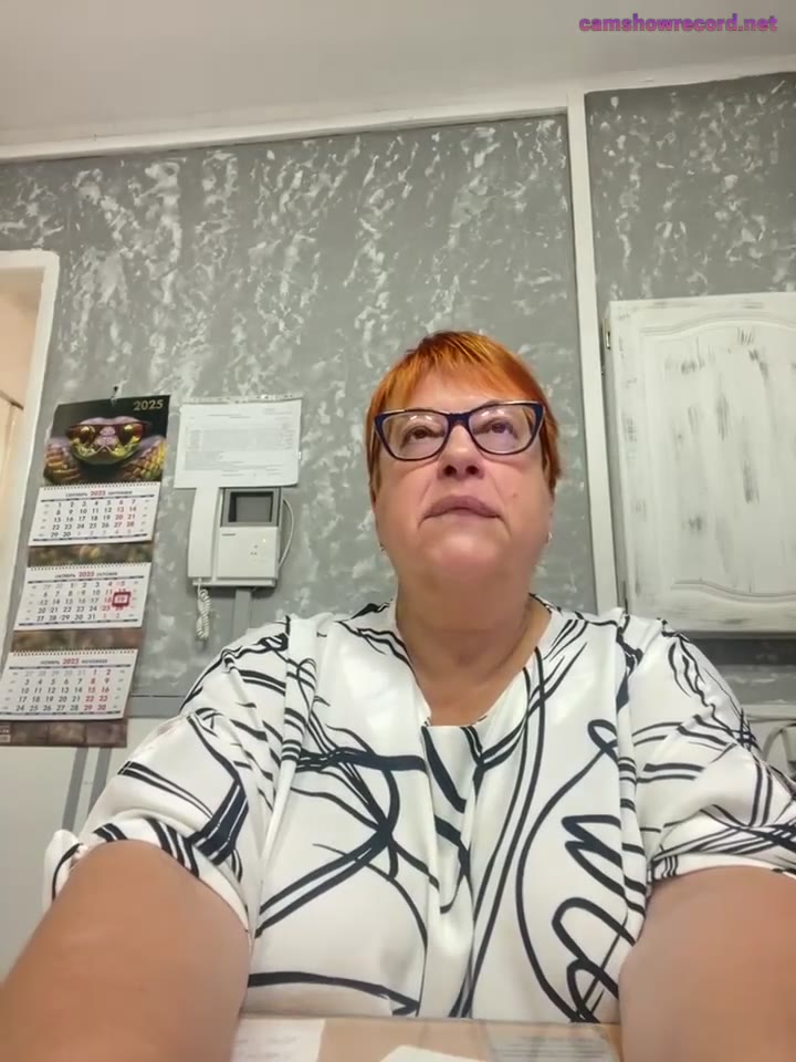 Webcam Model Klio5678 Videos