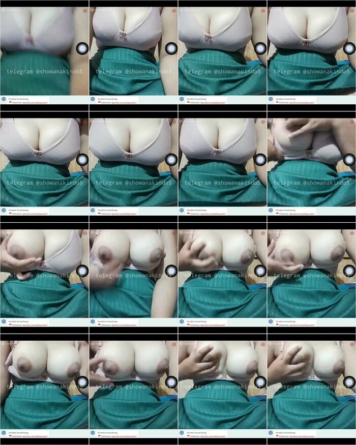 Bokep Ome Tv Cewek Mulus Remas Nenen Gede - Bokeplah