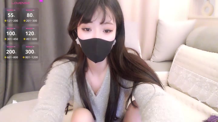 Webcam Model -M00nlIght-l0li- Videos