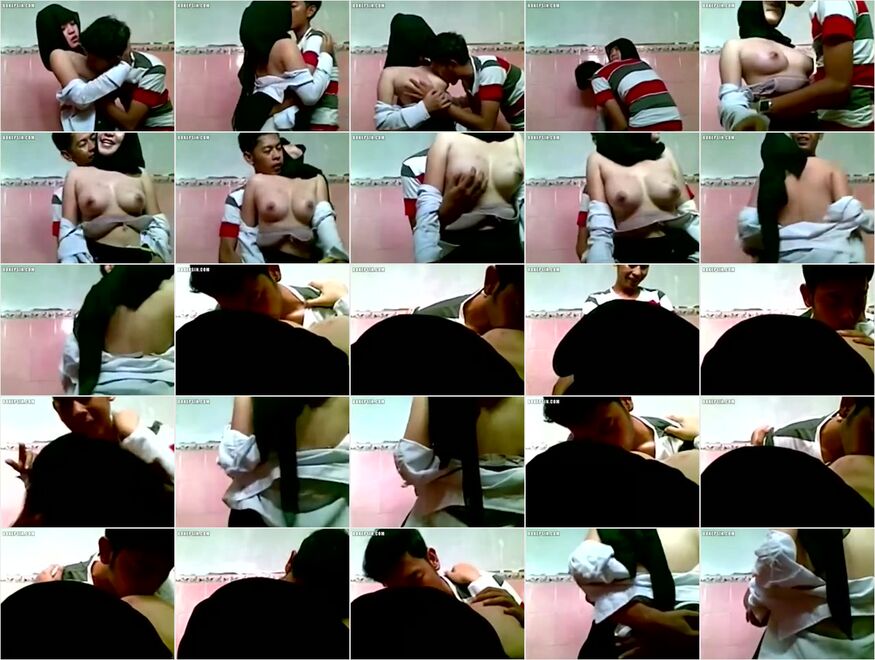 Bokep Indo Skandal Kara Hijab Yang Dulu Viral - Bokepsin