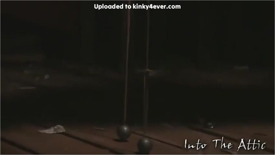 Bondage Punishment