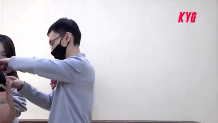 Chinese Bondage