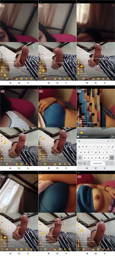Bokep Ometv Sange Liat Barang Bagus - Bokep Ometv