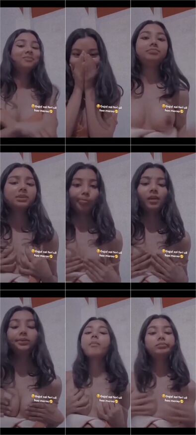 Bokep Tasya Cantik Challenge Pamer Toket - Bokeplah