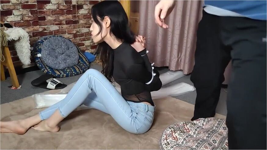 Chinese Bondage - Teaser Video