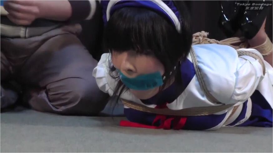 Yuu Tsuruno Maid