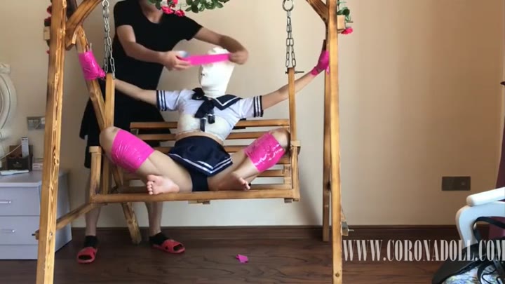 Breath Play - Chinese