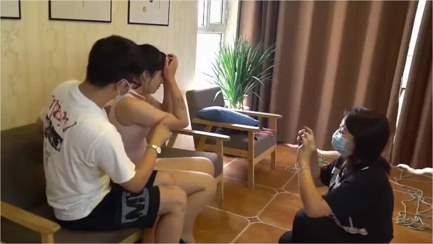 Chinese Bondage