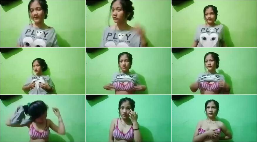 Video Selamat Malam Sayang KingBokep