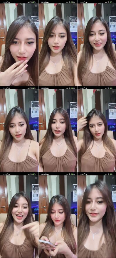 Bokep Indo Terbaru Live Show Mantap Lidya Danira