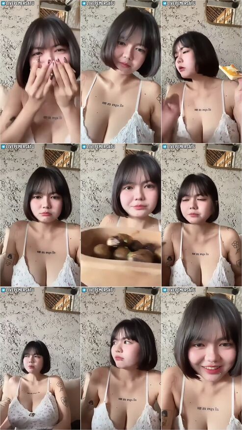 Cindy Dreamlive Update Bokep Live 3 - Playbokep