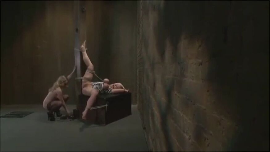 Lesbian Domination Bdsm