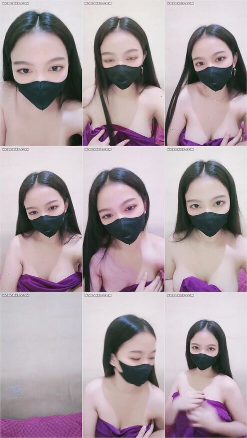 Bokep Indo Mahasiswi Host Baru Putih Mulus Mango - Link Bokep