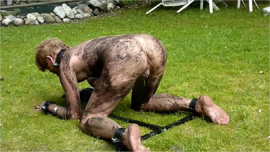 Dirty Slave