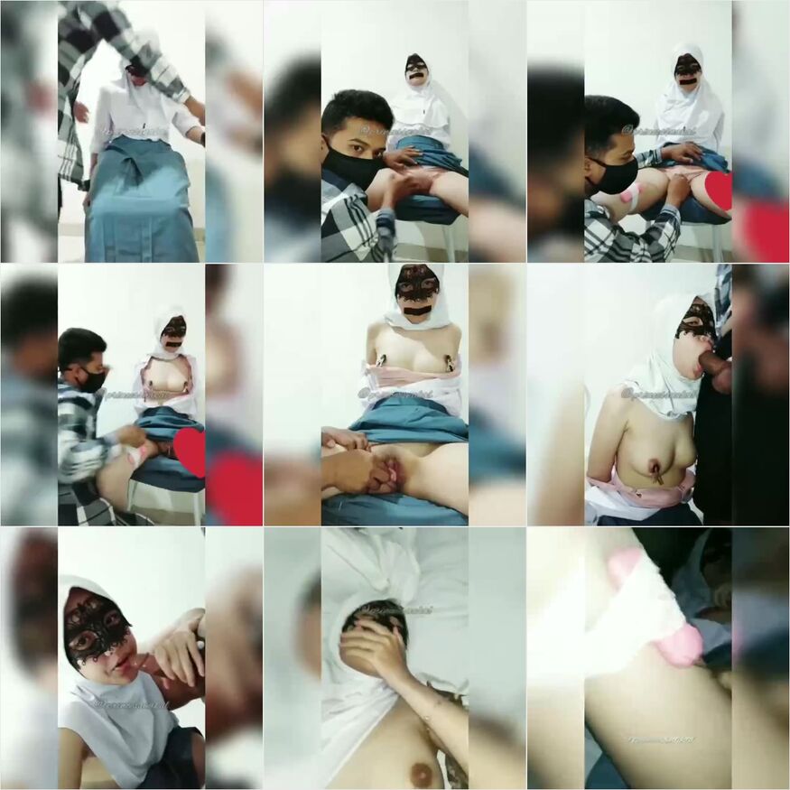 Video Cewe SMA Di Sekap Di Hotel Bokeplah