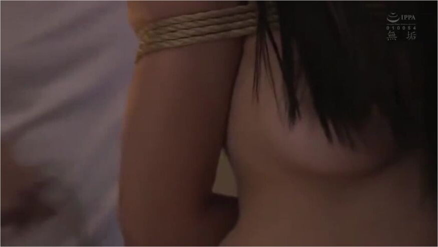Japanese Bondage 3