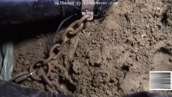 Slave In A Hole
