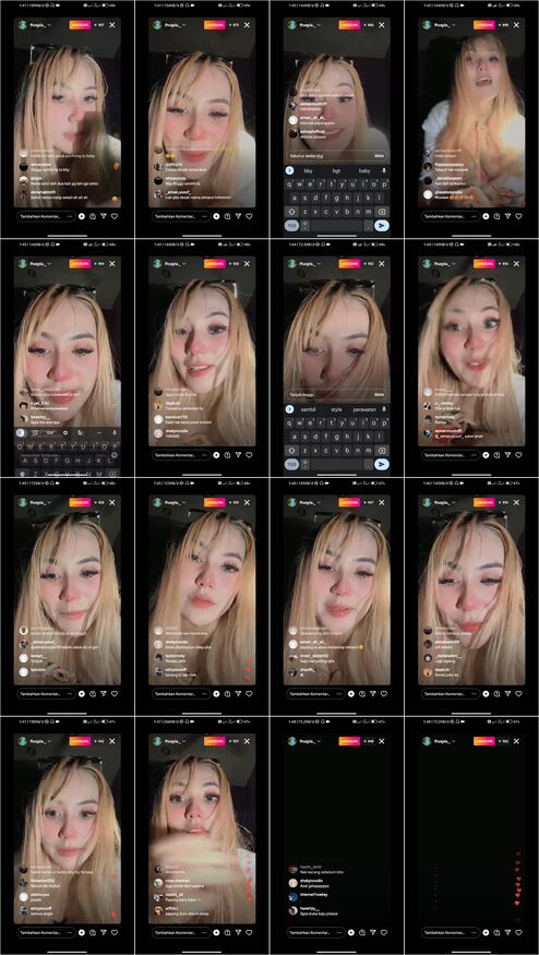 Bokep Indo Baby Qilla V23 - Bokeplah