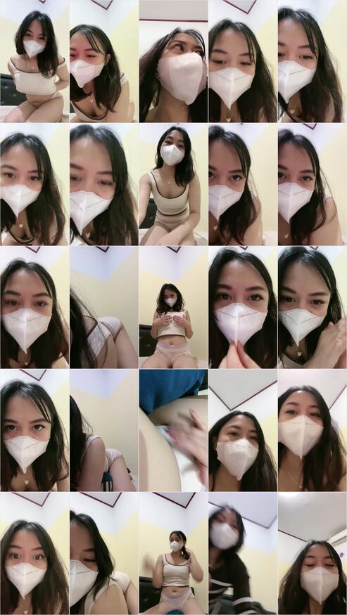 Desah Manja Kimberly Uting Gadis Cantik Kuliahan Id 95883612 Mango