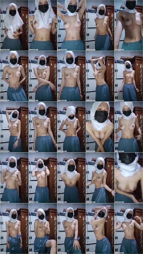 Bokep Indo Ukhty Nina Asanti Hijabers Baju Sma - Bokepsin