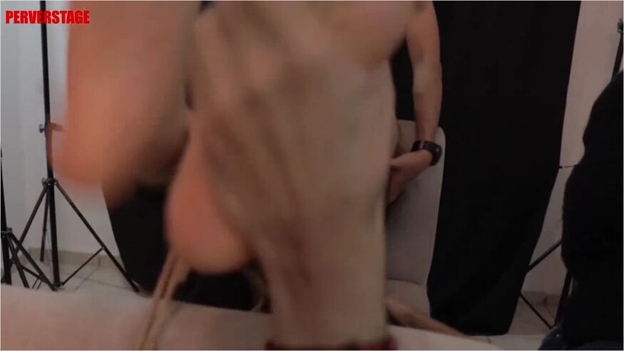 Tickling Mexican Girl
