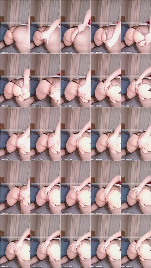 Bokep Pantat Semok Babynookie Onlyfans Full Video Leaked - Bokepsin