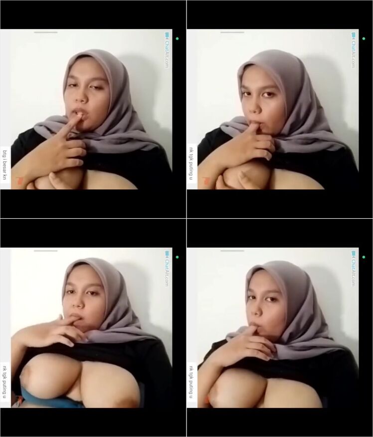 Ome Tv Hijab Binal Colmek Di Kamar Mandi - Bokep Viral