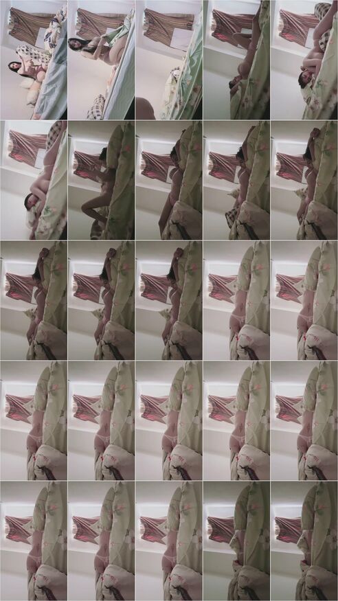 Pov Bobo With Mrc Kavita Peluk Remas Tt Id 70129773 Mango - Igodesu