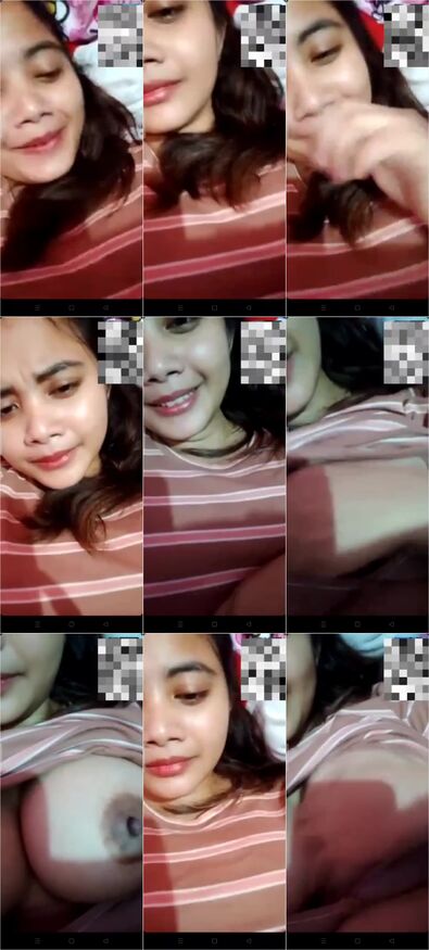 Vcs Bareng Cewek Toge Nikmat 2 - Funcrot