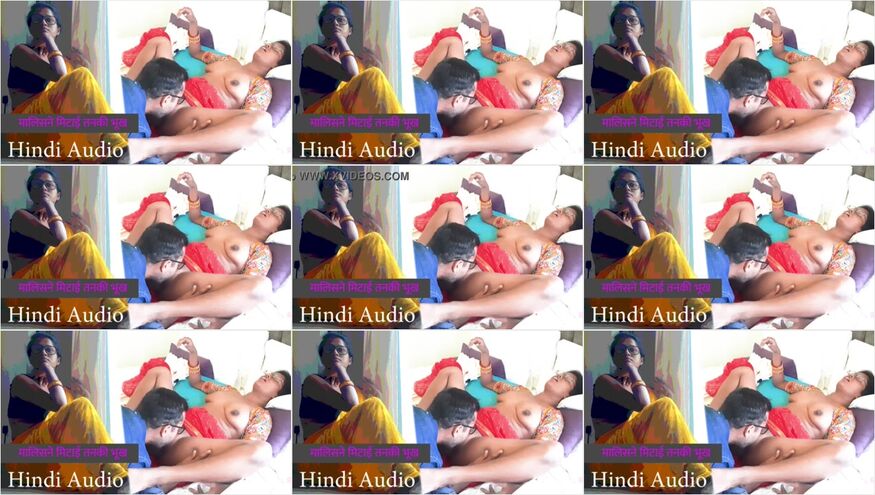 Bokep Barat Maalisne Mittaaii Tnkii Bhuukh Hindii Sttorii