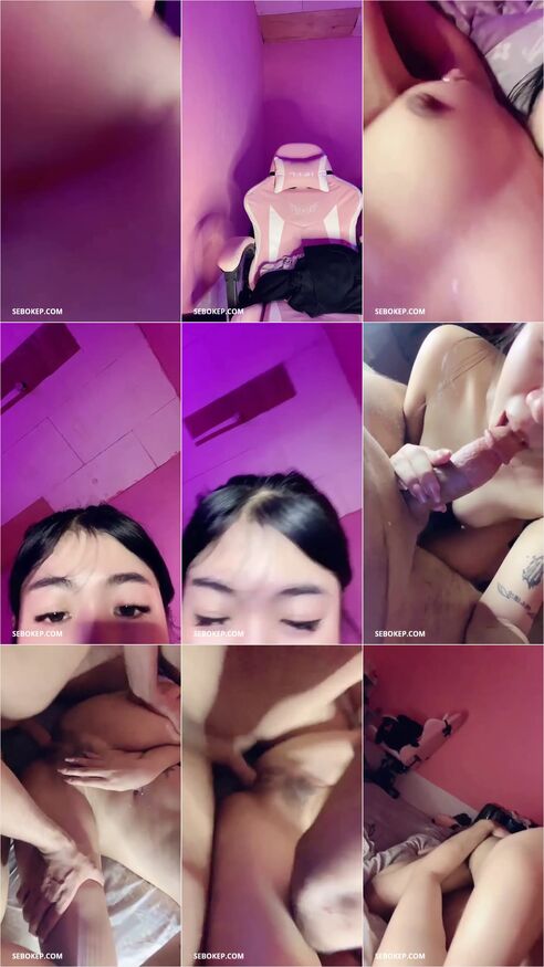 Bokep Indo Crotin Kak Syelin Minta Sepong Ngentot - Sebokep