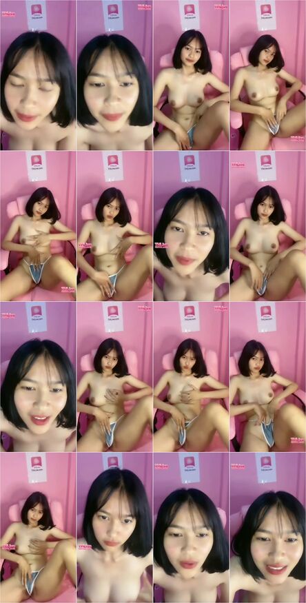 Bokep Rambut Pendek Cantik Sedang Live - Indo Bokep