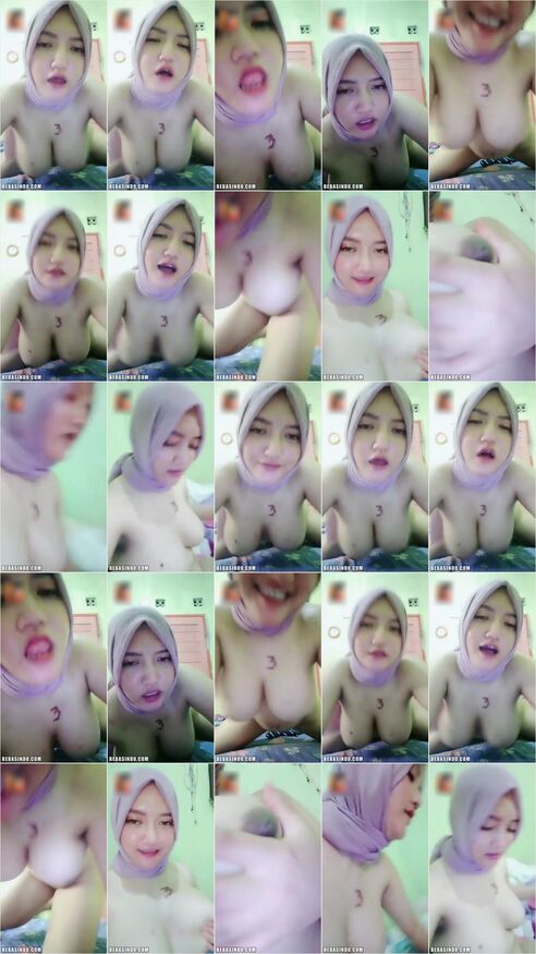 Bokep Indo Ukhti Cantik Toket Gede Mendesah Live - Bokepsin
