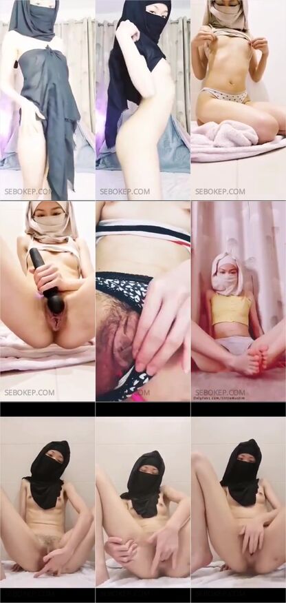 Ukhti Nakal Hobi Bikin Video Colmek - Bokep13