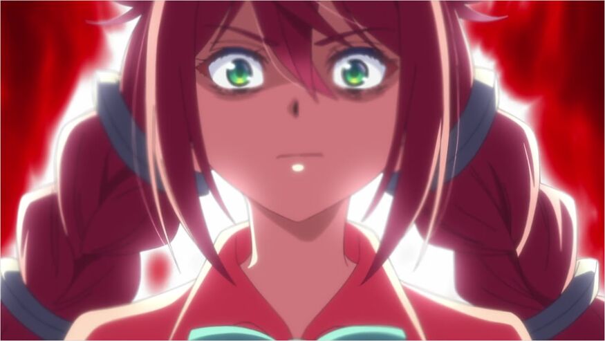 New Saga Season 1 | Ranime