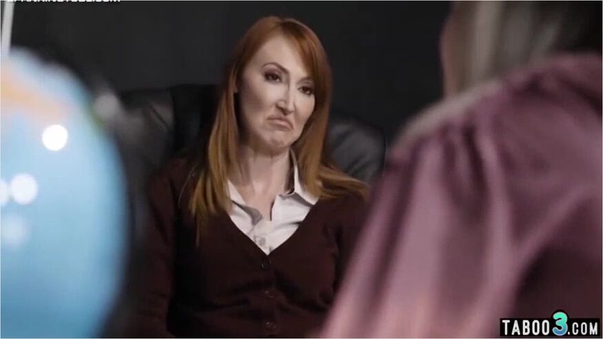 Teacher Orders Stepmom To Spank And Punish Stepdaughter