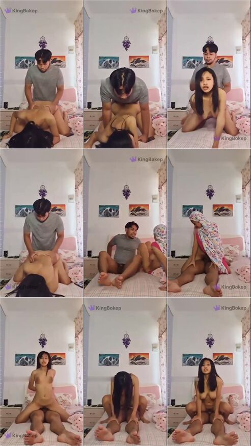 Video Alter Meruchan Keenakan Di Doggy - Link Bokep