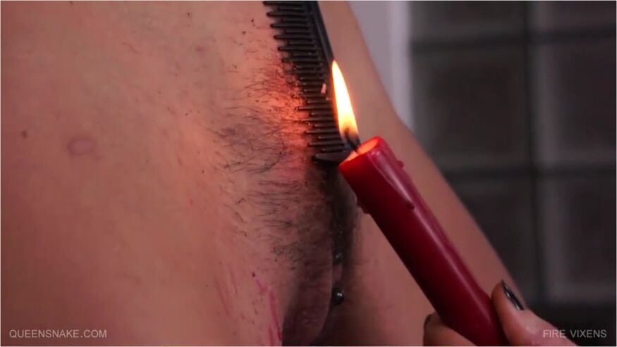 Fire Vixens